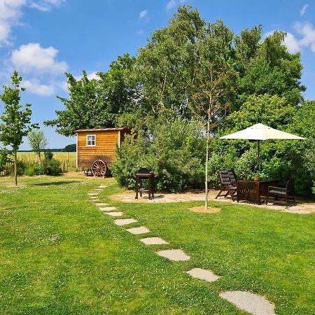 Heimatliebe Ferienwohnung Börgerende-Rethwisch Extérieur photo