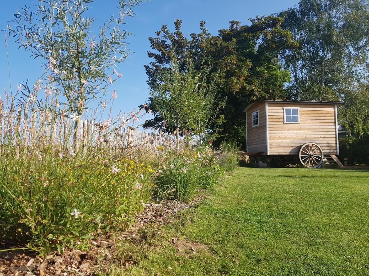 Heimatliebe Ferienwohnung Börgerende-Rethwisch Extérieur photo