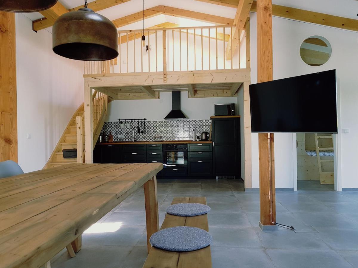 Heimatliebe Ferienwohnung Börgerende-Rethwisch Extérieur photo