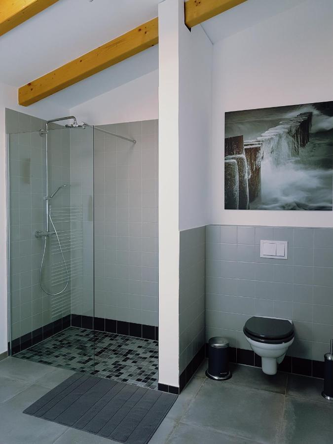 Heimatliebe Ferienwohnung Börgerende-Rethwisch Extérieur photo