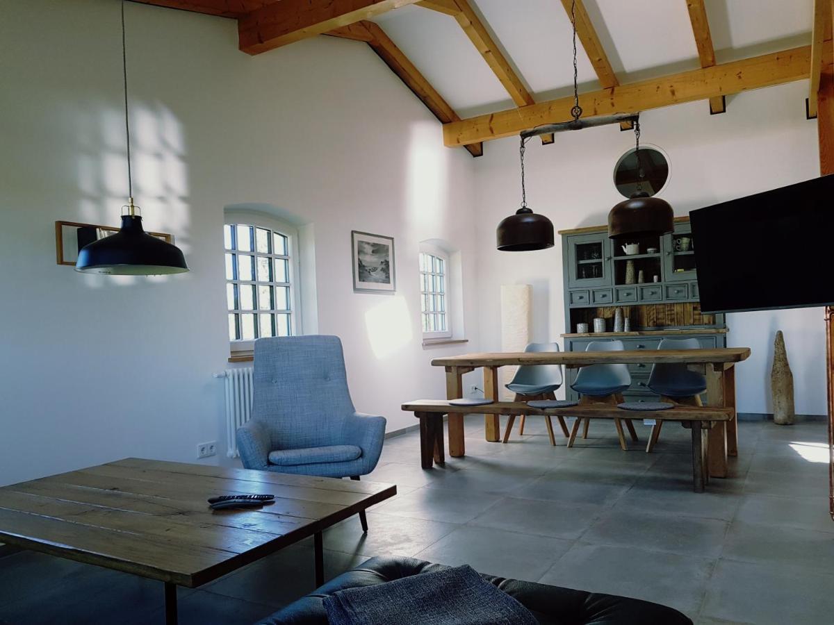 Heimatliebe Ferienwohnung Börgerende-Rethwisch Extérieur photo
