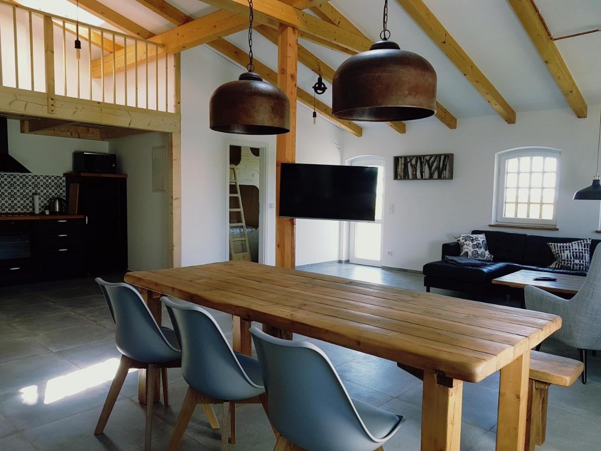Heimatliebe Ferienwohnung Börgerende-Rethwisch Extérieur photo