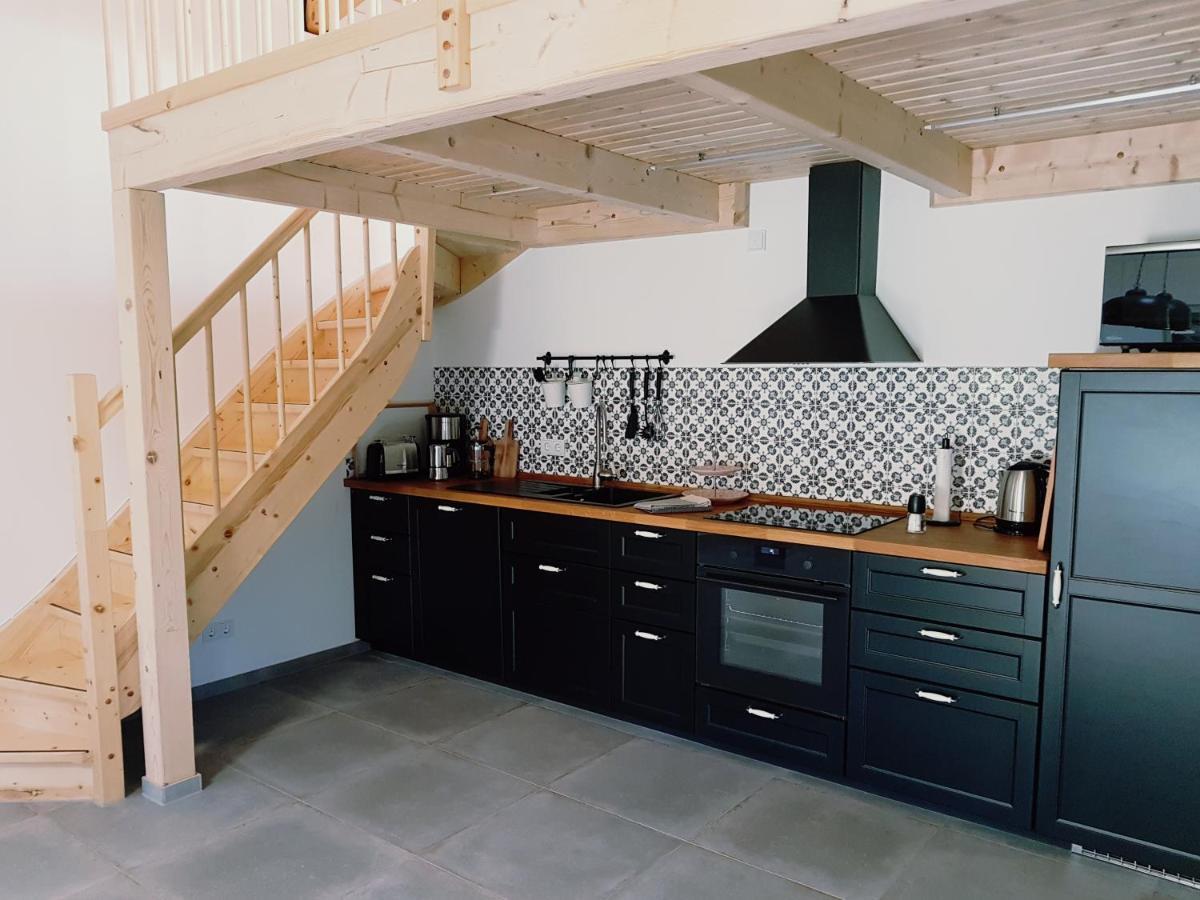 Heimatliebe Ferienwohnung Börgerende-Rethwisch Extérieur photo