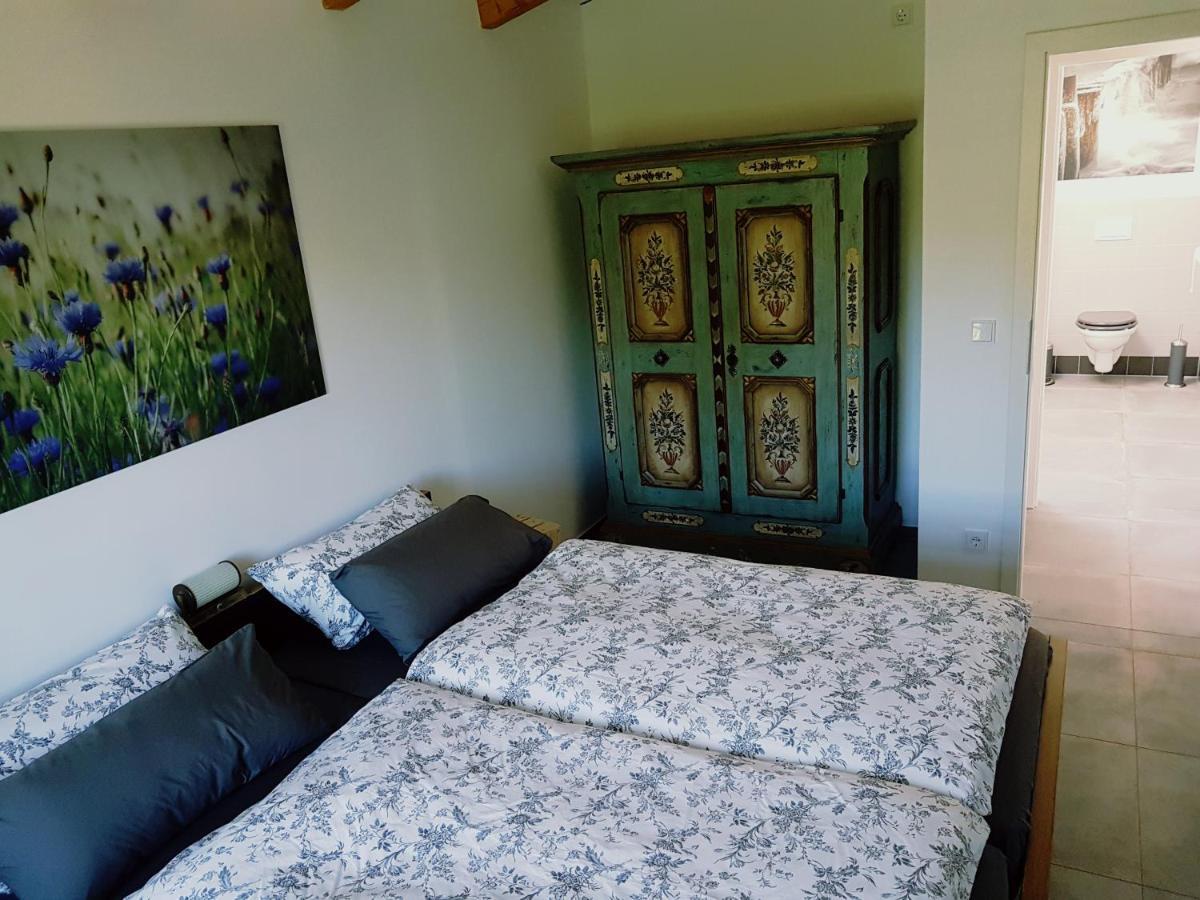 Heimatliebe Ferienwohnung Börgerende-Rethwisch Extérieur photo
